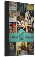 Prince Valiant Vol. 5