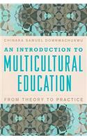 An Introduction to Multicultural Education