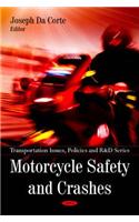 Motorcycle Safety & Crashes