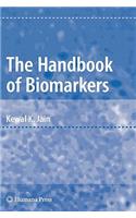 Handbook of Biomarkers