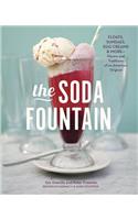 The Soda Fountain