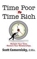 Time Poor To Time Rich