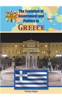 The Evolution of Government and Politics in Greece