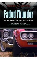 Faded Thunder