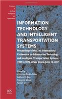 INFORMATION TECHNOLOGY & INTELLIGENT TRA