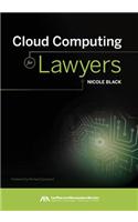 Cloud Computing for Lawyers