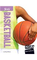 Girls' Basketball