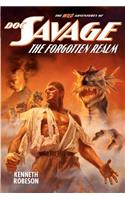 Doc Savage