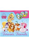 Forever Friends (Disney, Palace Pets)