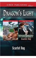 Dragon's Light [Runaway Heart