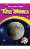 The Moon: (Exploring Space)