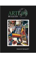 Artlas, Volume 6, Issue 2