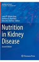 Nutrition in Kidney Disease