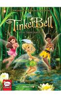 Disney Fairies Graphic Novel #20