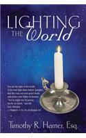Lighting the World