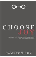 Choose Joy