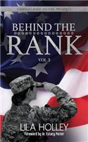 Behind The Rank, Volume 3