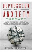 Depression and Anxiety Therapy