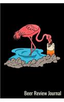 Beer Review Journal