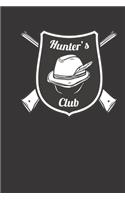 hunter's club