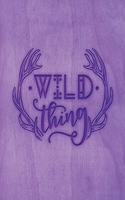 Wild Thing