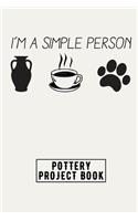 I am A Simple Person
