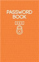 Password Book
