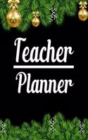 Teacher Planner