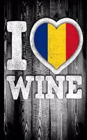 I Love Wine