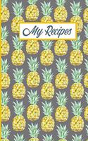 My Recipes