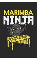 Marimba Ninja