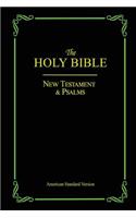 The Holy Bible