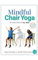 Mindful Chair Yoga Card Deck