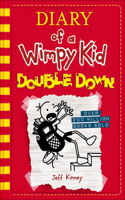 Double Down (Diary of a Wimpy Kid #11): (Diary of a Wimpy Kid)