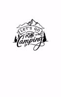 Let's Go Camping