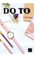 To Do