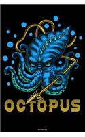 Octopus Notebook