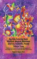 Big Kids Coloring Book
