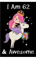 I Am 62