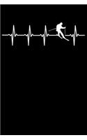 Skier Notebook