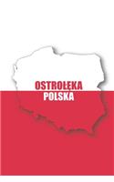 Ostroleka Polska Tagebuch