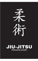 Jiu-Jitsu Training Diary