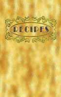Recipes