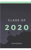 2020 Planner