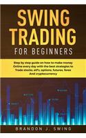 Swing Trading for Beginners