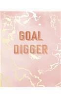 Goal Digger