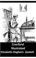 Cranford Illustrated