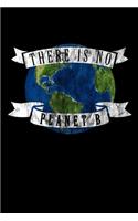 There is no Planet B