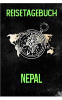 Reisetagebuch Nepal