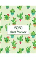 2020 Goal Planner